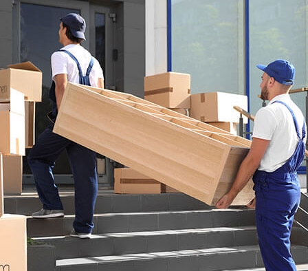 Why Choose Jamway Packers