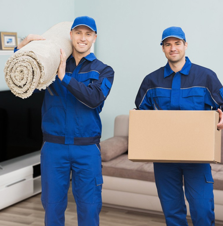 About Jamway Packers
